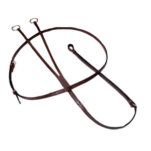 Martingal com Coleira Tackpro
