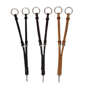Martingal para Peitoral Tackpro