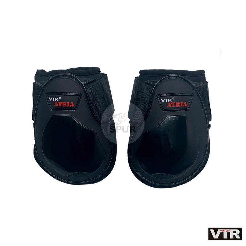 Boleteira Atria com Velcro - VTR