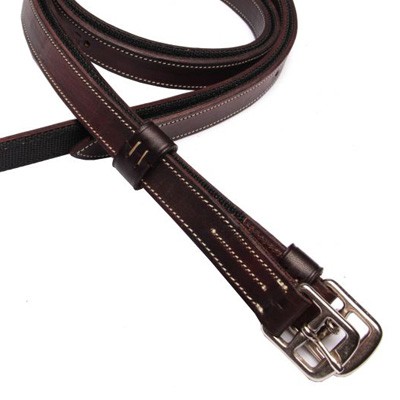 Loro Forrado com Nylon Spur
