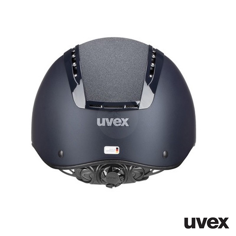 UVEX suxxeed starshine⭐️M Capacete de Hipismo UVEX SUXXED STAR SHINE |Melhores Capacetes de