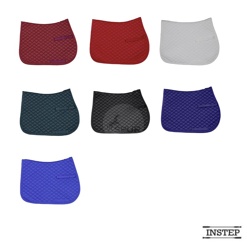 Manta de Salto Losango Instep - Cores INT1001