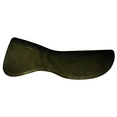 Manta Medicinal de Gel Preta - ACAVALLO AC1000