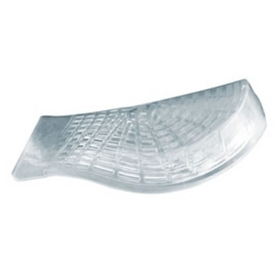Protetor de Rim de Gel Natural ACAVALLO AC1004