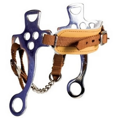 Hackmore Focinheira Lã