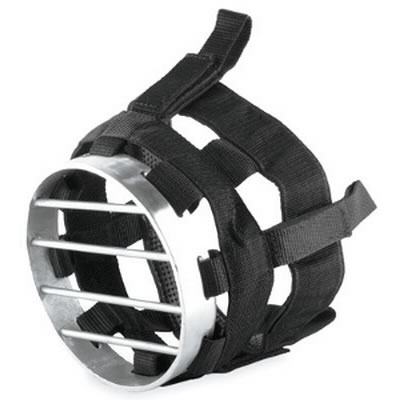 Trombeta Metal com Nylon