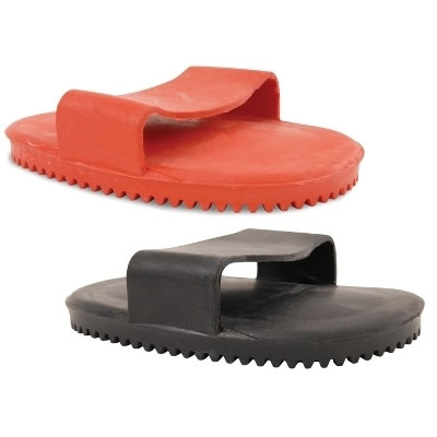 Raspadeira de Borracha Soft ZI1045 Instep