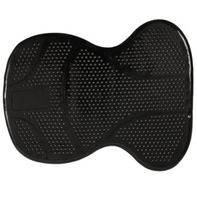Manta Ant slip gel instep Preta