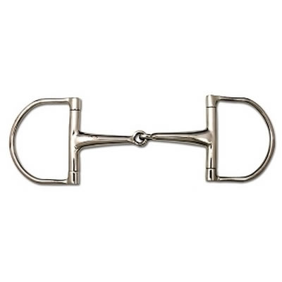 Bridão D Inox Oco
