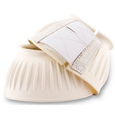 Closh com Velcro Couro