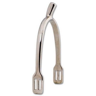Espora Cão Quadrado 20mm CG1210C - Instep