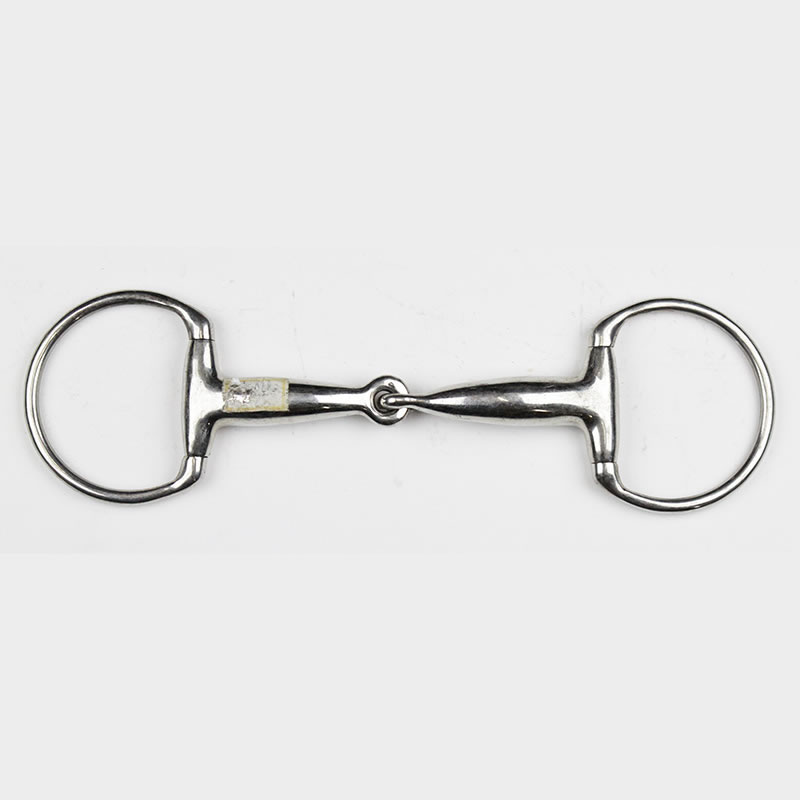 Bridão Chantilly Inox Articulado Médio