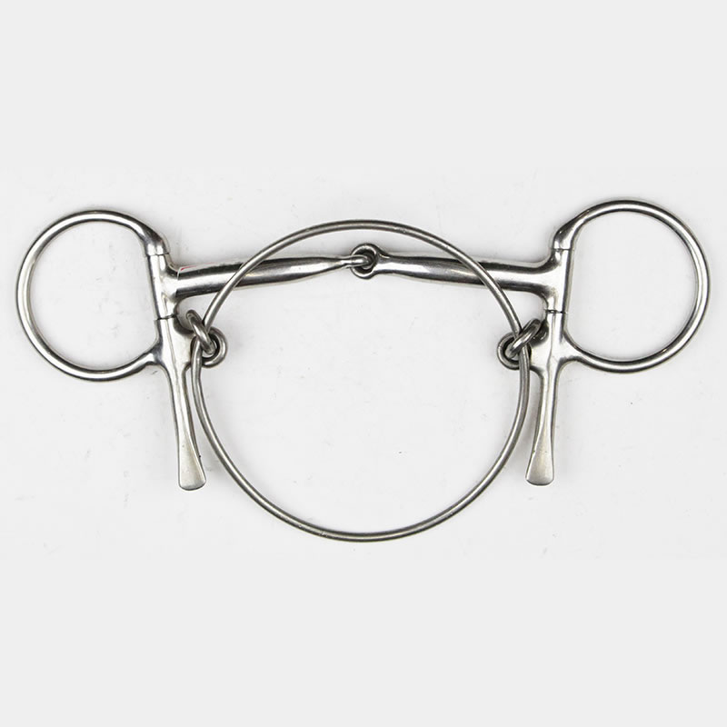 Bridão APA Inox com Argola