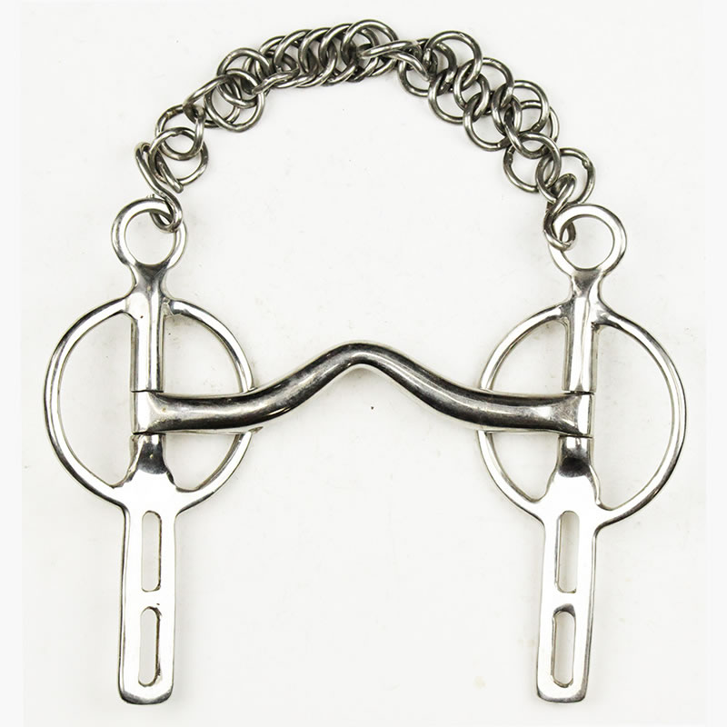 Freio para Atrelagem Inox