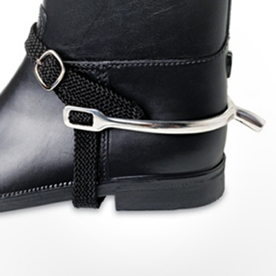 Correia de Espora Hípica em Nylon - Instep