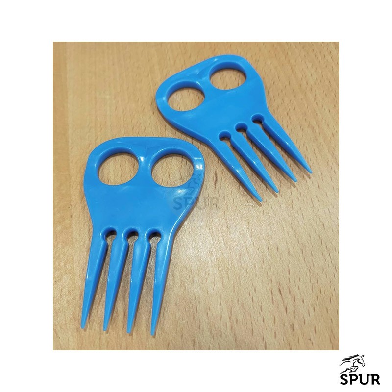Pente para Trançar Spur