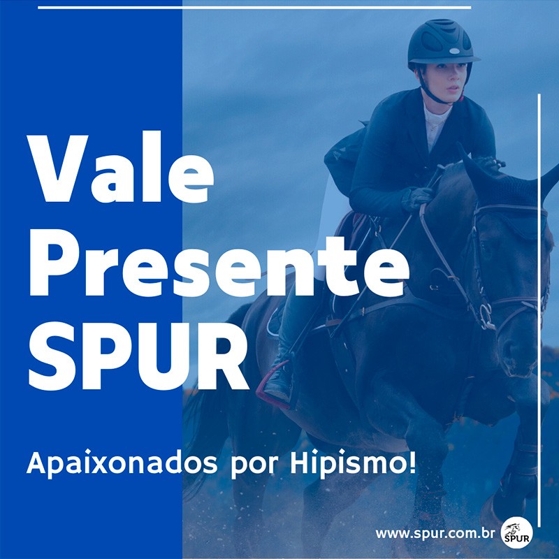 Vale Presente Spur II