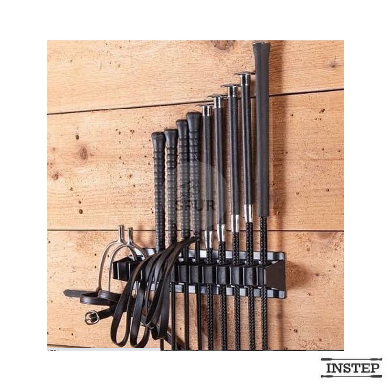 Suporte para Chicote de Plástico