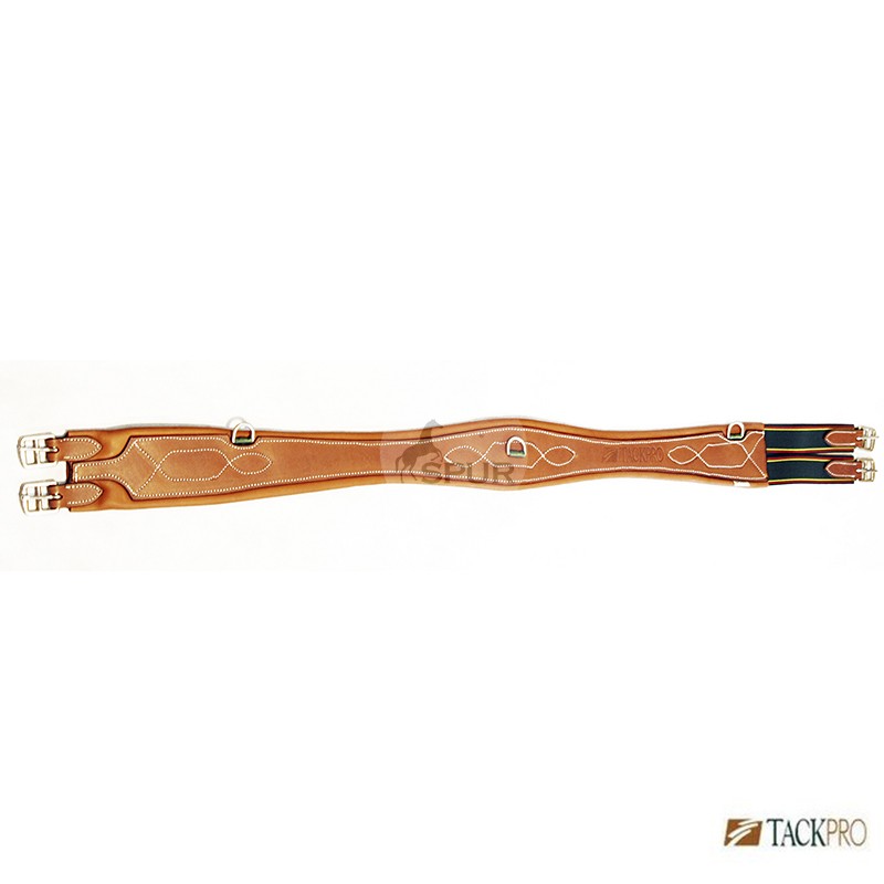 Barrigueira Anatômica com 01 Lado Elástico Tackpro