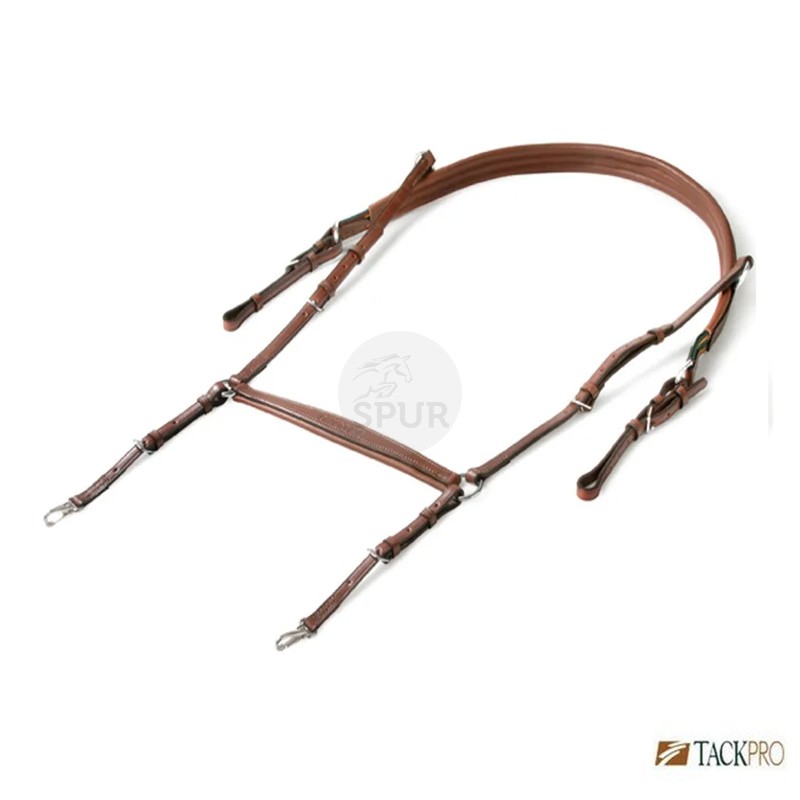 Peitoral Estilo Pólo Tackpro