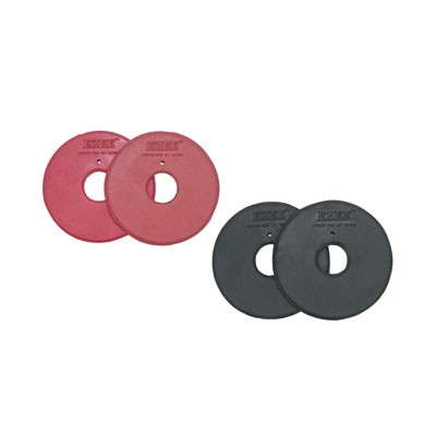 Borracha de Bridao Instep EZZE - SH1005