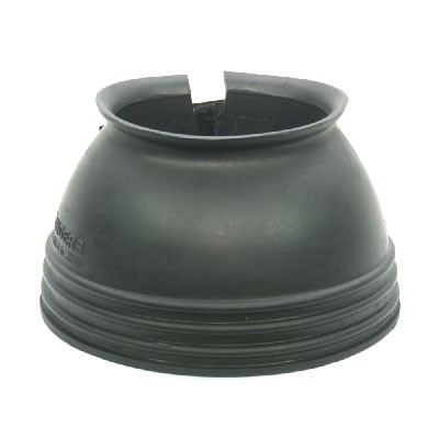 Closh Instep Ring com Velcro