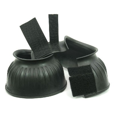 Closh Canelado Instep c/ Velcro
