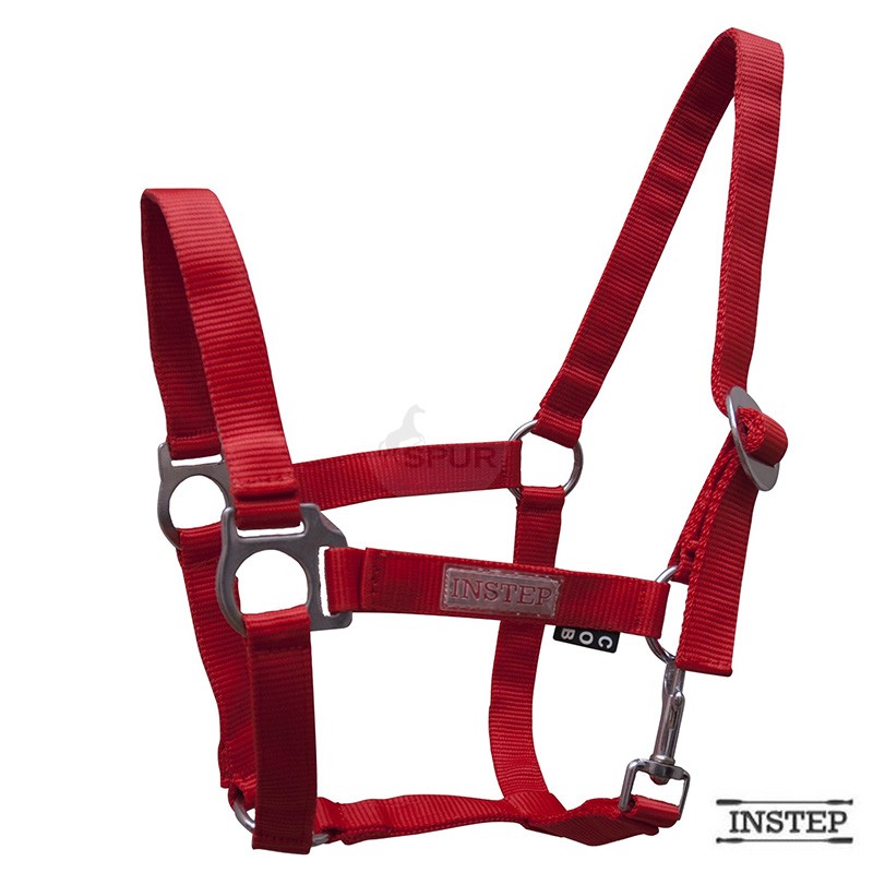 Cabresto Economic Nylon Instep