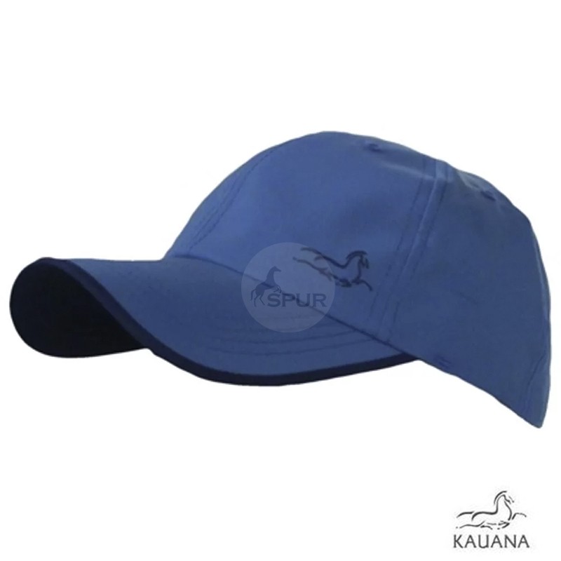 Boné Kauana de Microfibra - Unissex