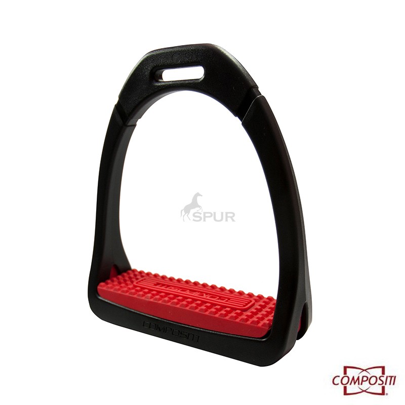 Estribo Composit Premium - Cores