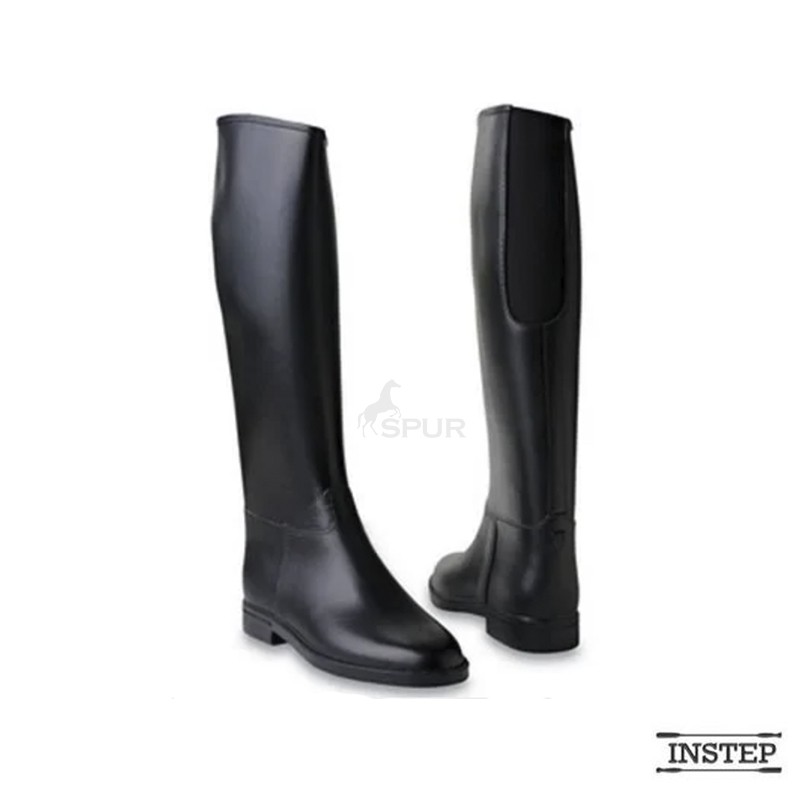 Bota de Borracha instep Flex 36 a 42 :: SPUR Hipismo
