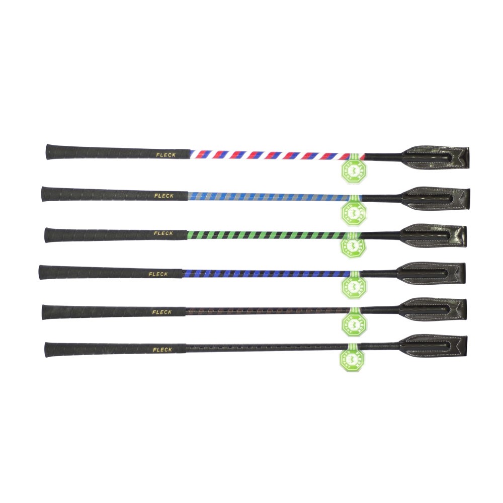 Chicote de Salto Frankfurt - Fleck -Linha Profissional