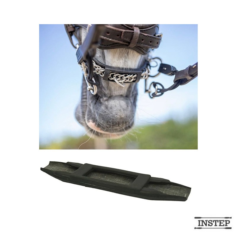 Protetor de Barbela Instep