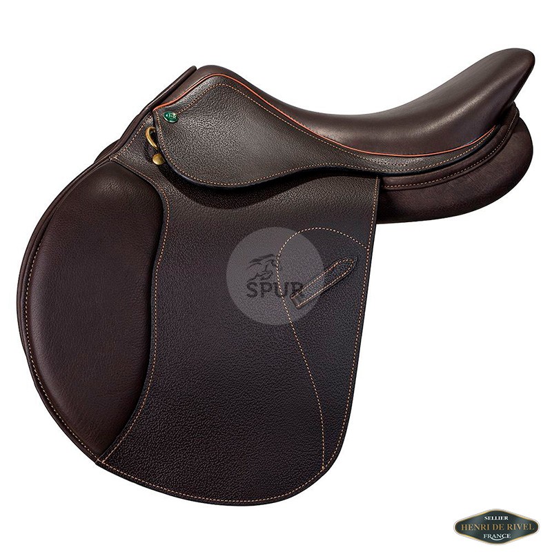 Sela Salto Advantage HDR Memory X-CLOSE