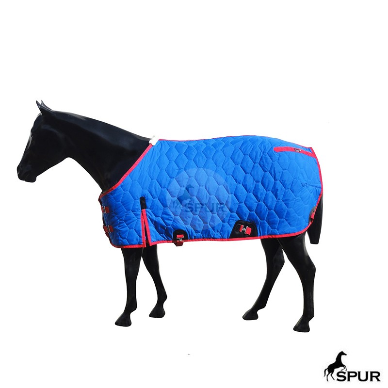 Capa de Frio Spur Premium Impermeável - Frio Intenso
