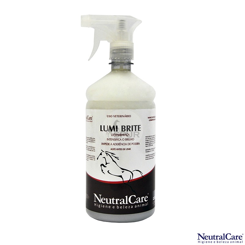 Lumi Brite Neutral - 1 Litro