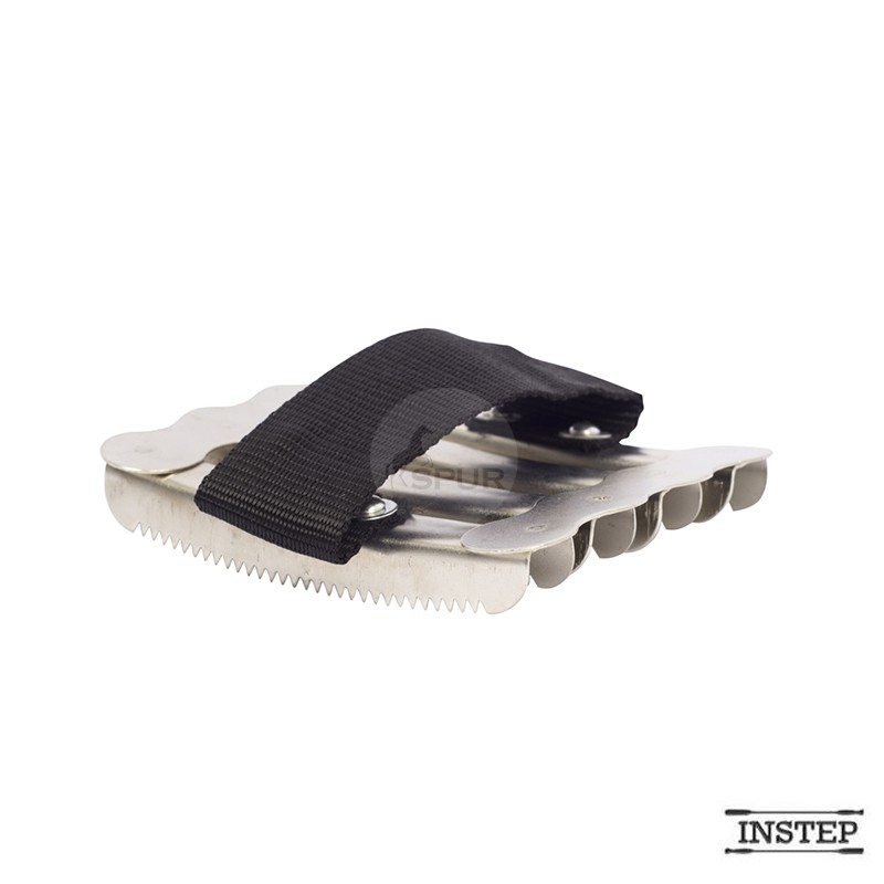 Raspadeira de Metal Instep