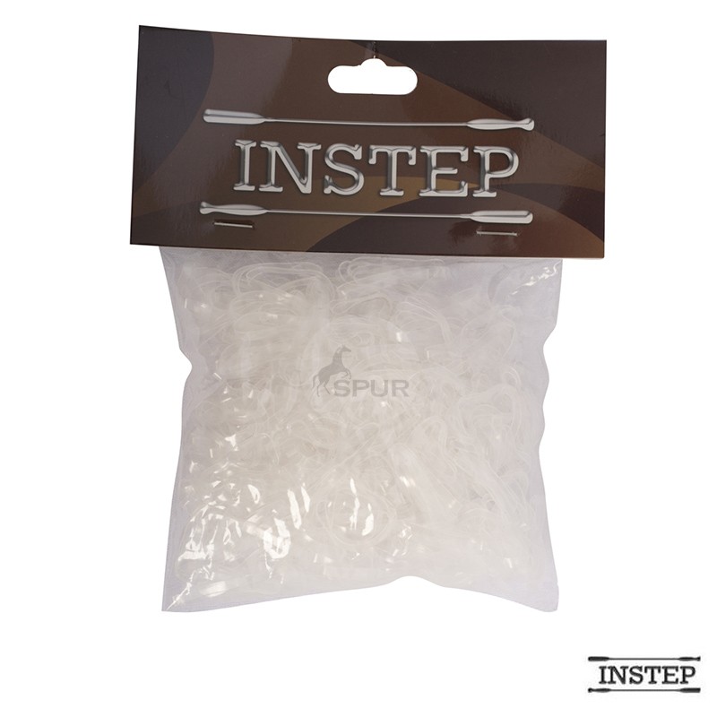 Elástico de Crina em Silicone ZI1011