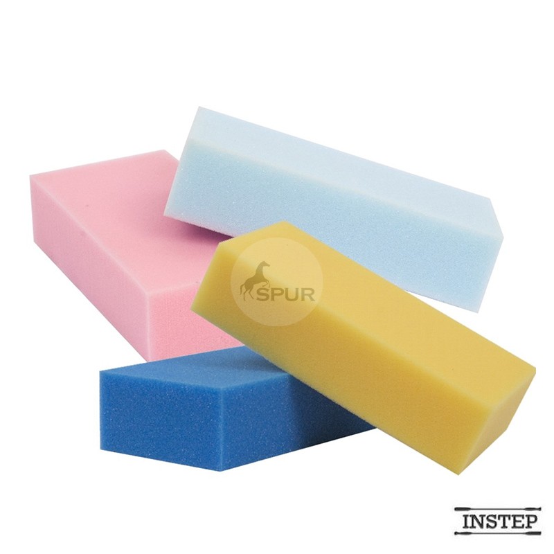 ESPONJA BANHO INSTEP ZI1009