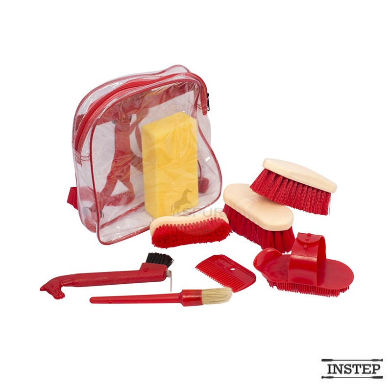 Kit Limpeza Instep