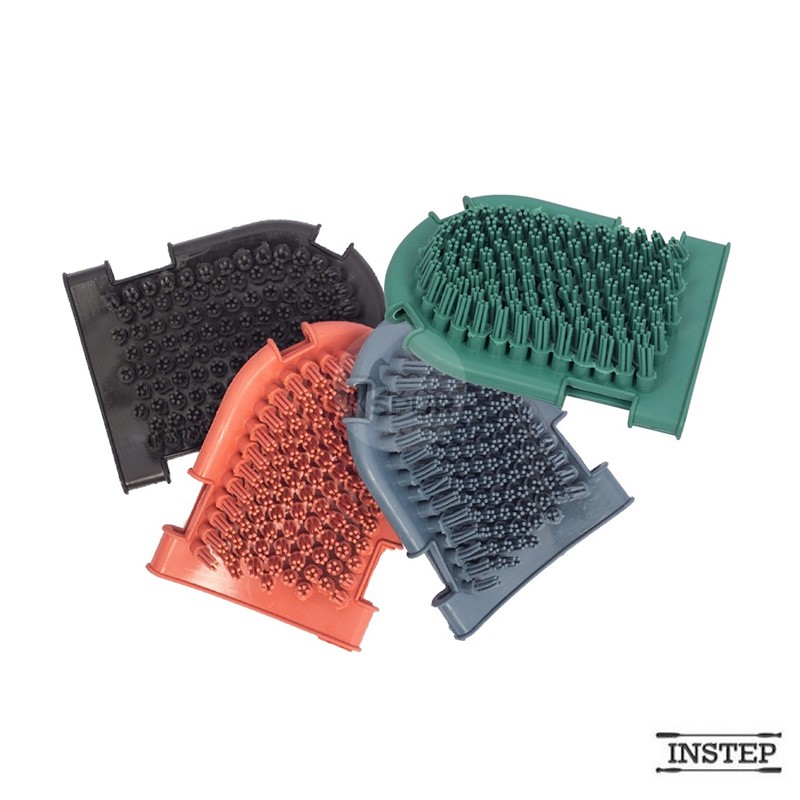 Luva para Banho com Massageador -INSTEP ZI1007