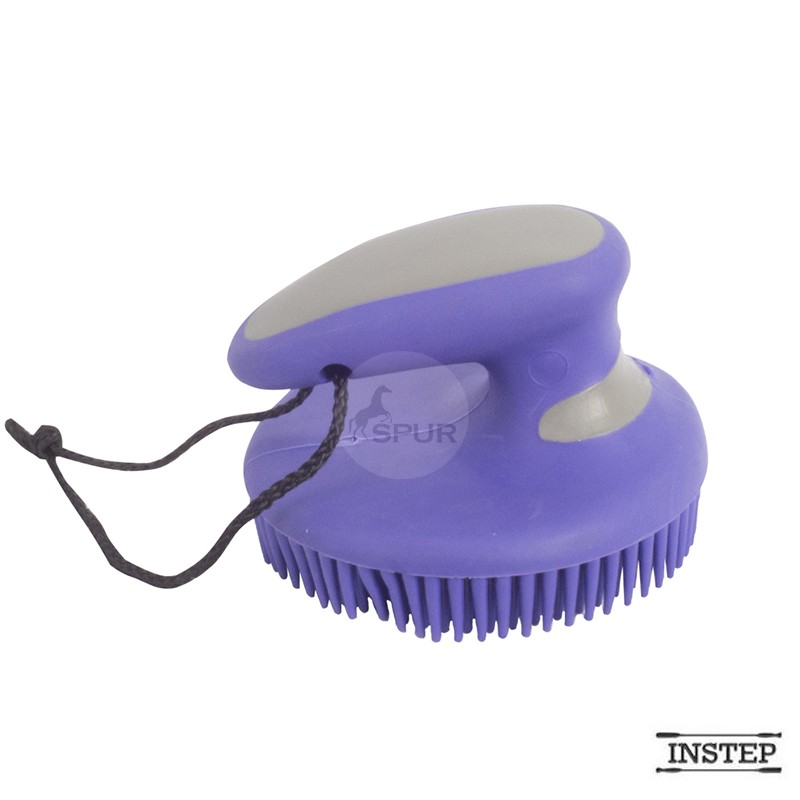 Massageador para face do cavalo roxo - Instep