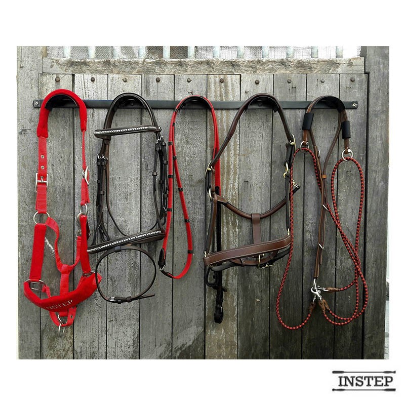 Porta Cabeçada Ferro Five Instep