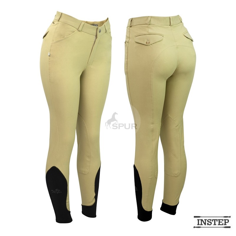 Culote Patrol Unissex Instep