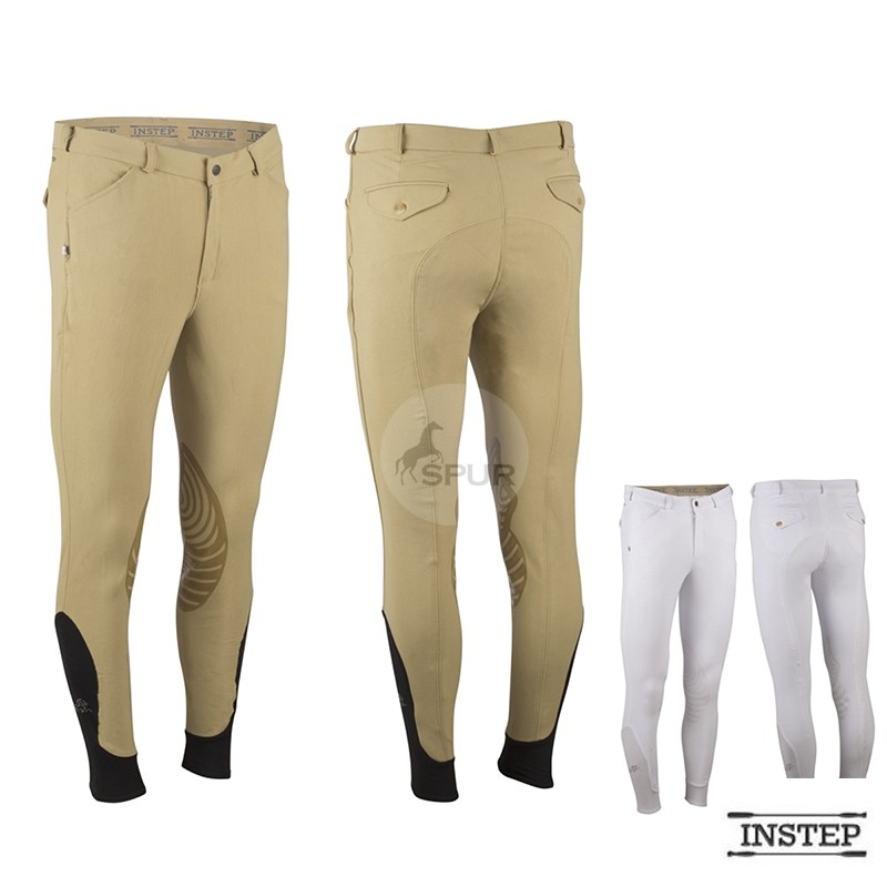 Culote Patrol Grip - Unissex