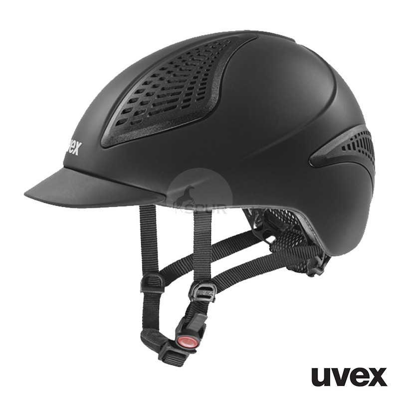 Capacete Uvex Exxential III