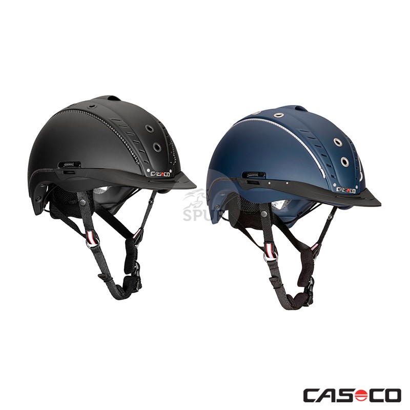 Capacete CASCO Mistrall II