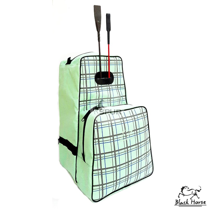 Mochila para Bota e Capacete Black Horse – Diversas Cores