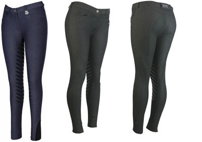 Culote XKP Feminino - Instep