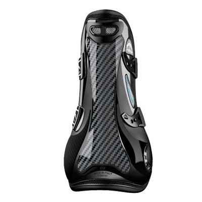 Caneleira Veredus Carbon Gel Vento
